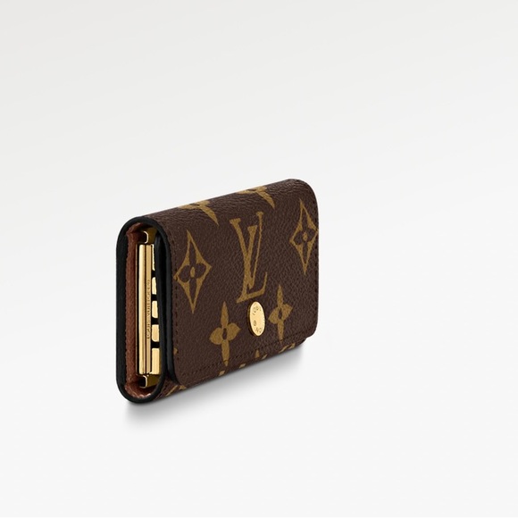 Louis Vuitton Accessories Like New Louis Vuitton Monogram Key